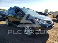 2014 Toyota RAV4 фото