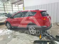 2014 Toyota RAV4 photo