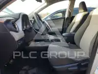 2014 Toyota RAV4 photo