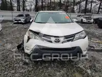 2014 Toyota RAV4 photo