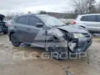 2014 Toyota RAV4 photo
