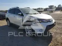 2014 Toyota RAV4 photo
