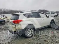 2014 Toyota RAV4 photo