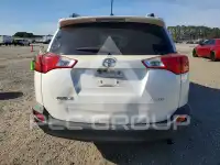 2014 Toyota RAV4 photo