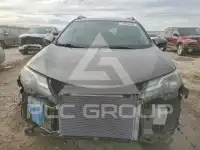 2014 Toyota RAV4 фото