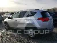 2014 Toyota RAV4 photo