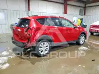 2014 Toyota RAV4 фото