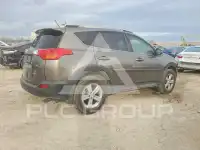 2014 Toyota RAV4 фото