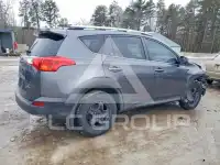 2014 Toyota RAV4 photo