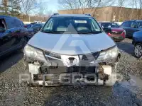 2014 Toyota RAV4 photo