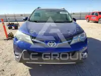 2014 Toyota RAV4 фото