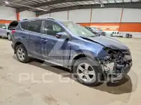 2014 Toyota RAV4 фото