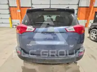 2014 Toyota RAV4 фото