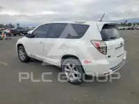2014 Toyota RAV4 фото