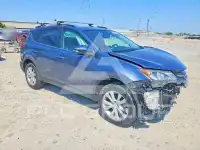 2014 Toyota RAV4 фото