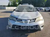 2014 Toyota RAV4 фото
