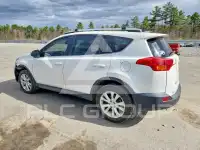 2014 Toyota RAV4 photo