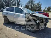 2014 Toyota RAV4 фото