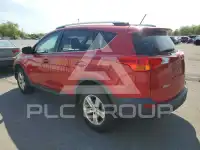 2014 Toyota RAV4 фото