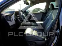 2014 Toyota RAV4 фото
