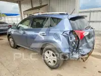 2014 Toyota RAV4 photo