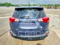 2014 Toyota RAV4 фото