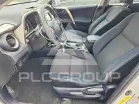 2014 Toyota RAV4 фото