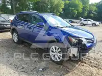 2014 Toyota RAV4 фото