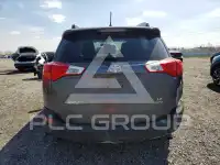 2014 Toyota RAV4 фото