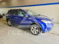 2014 Toyota RAV4 фото