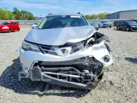 2014 Toyota RAV4 фото