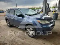 2014 Toyota RAV4 photo