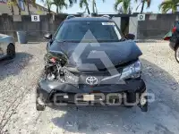 2014 Toyota RAV4 фото