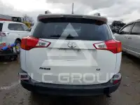 2014 Toyota RAV4 фото