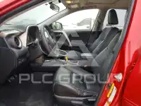 2014 Toyota RAV4 фото