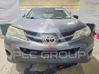 2014 Toyota RAV4 фото