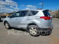 2014 Toyota RAV4 photo