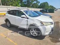 2014 Toyota RAV4 фото