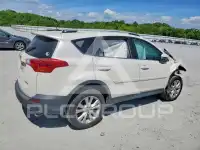 2014 Toyota RAV4 фото