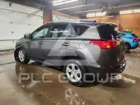 2014 Toyota RAV4 photo