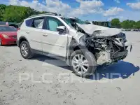 2014 Toyota RAV4 фото
