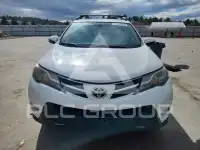 2014 Toyota RAV4 photo