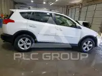 2014 Toyota RAV4 фото