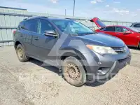 2014 Toyota RAV4 фото
