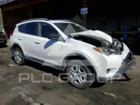 2014 Toyota RAV4 фото