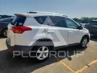 2014 Toyota RAV4 фото