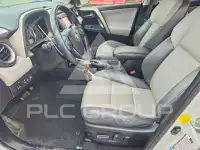 2014 Toyota RAV4 photo