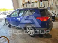 2014 Toyota RAV4 photo