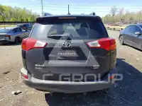 2014 Toyota RAV4 photo