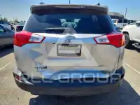 2014 Toyota RAV4 фото